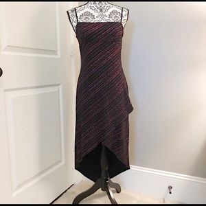 City Triangles cocktail/prom dress. Size 4